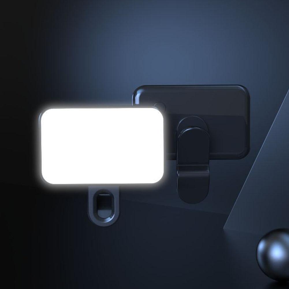 Pocket Selfie Light Mini LED S - Photography Lighting Professional ulasan dan harga