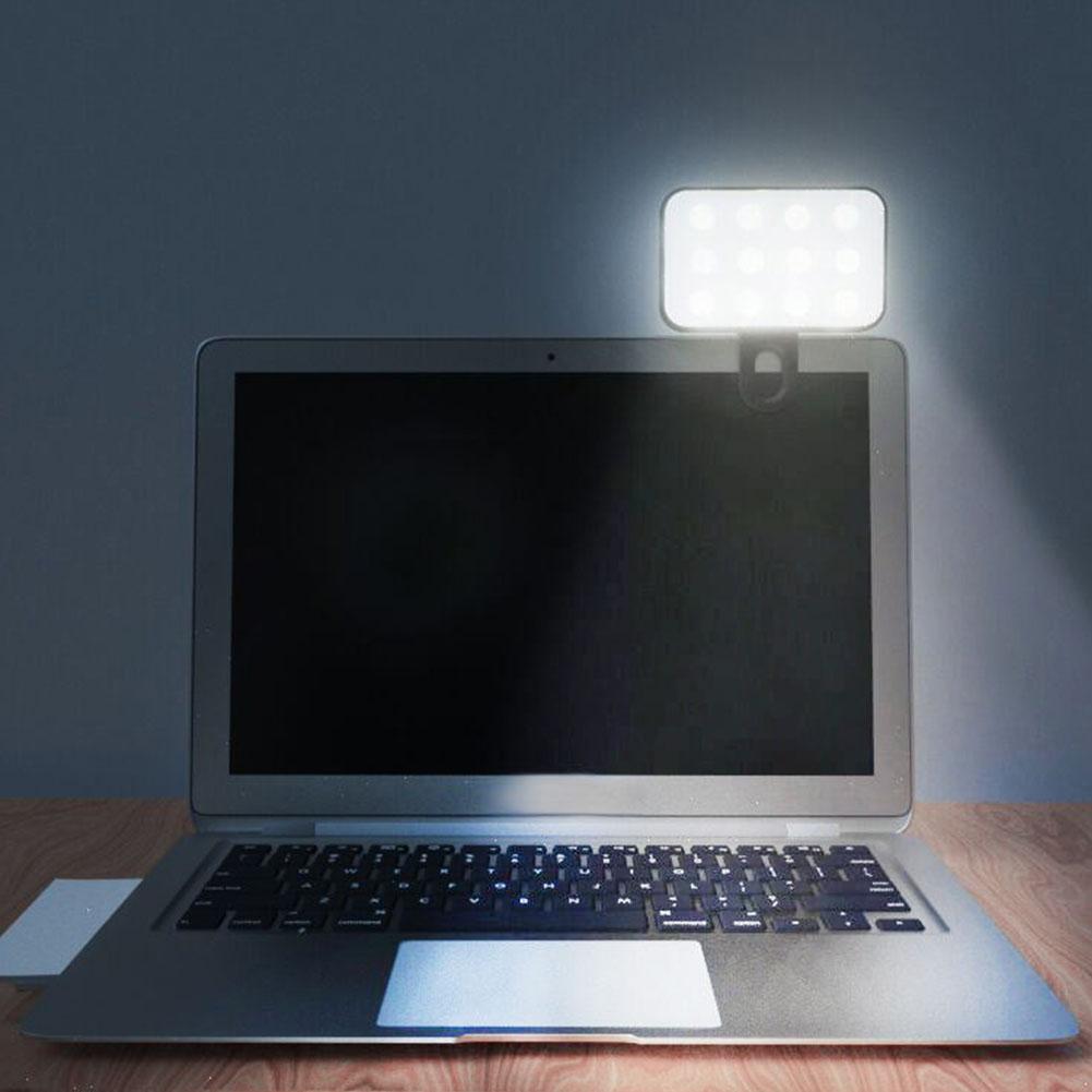 Pocket Selfie Light Mini LED S - Photography Lighting Professional ulasan dan harga