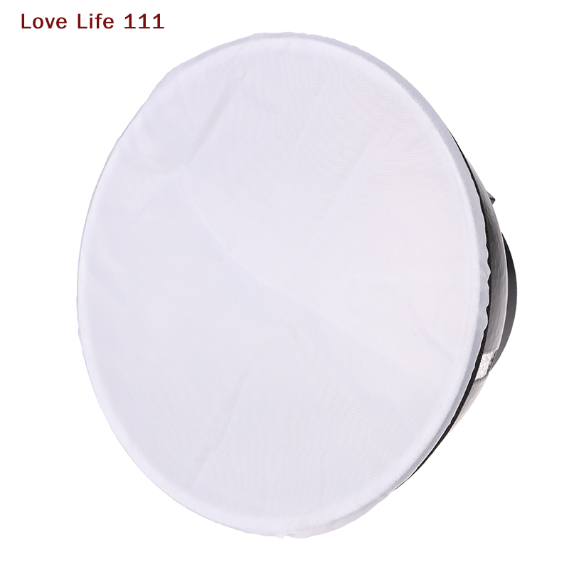 New Photography Light Soft Dif - Photography Lighting Diffuser ulasan dan harga