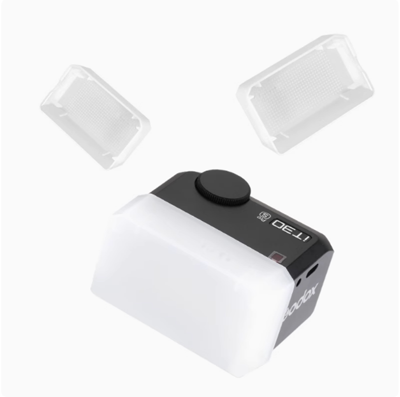Flash Diffuser Soft Box for Go - Photography Lighting Diffuser ulasan dan harga
