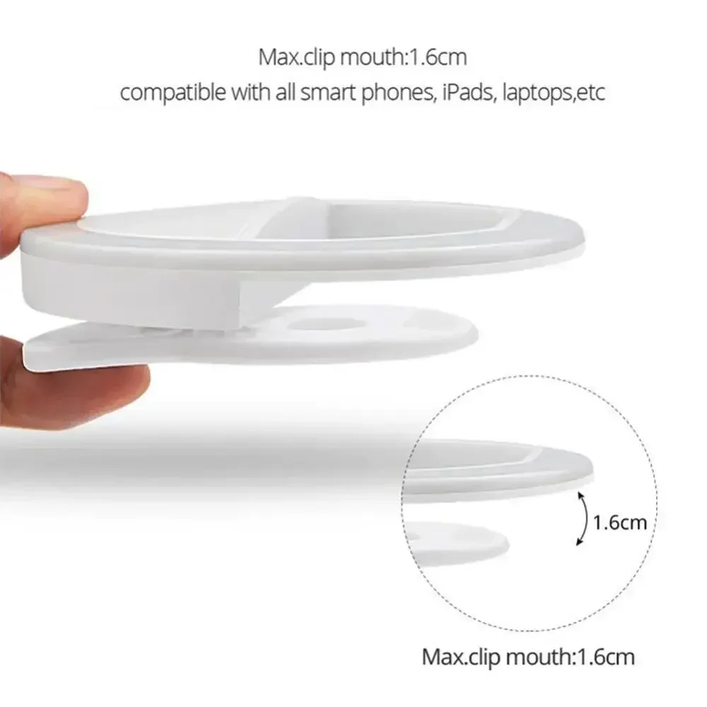 LED Selfie Ring Light Mobile P - Photography Lighting Diagram ulasan dan harga