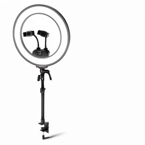 LED Video Light With Professio - Photography Lighting Professional ulasan dan harga