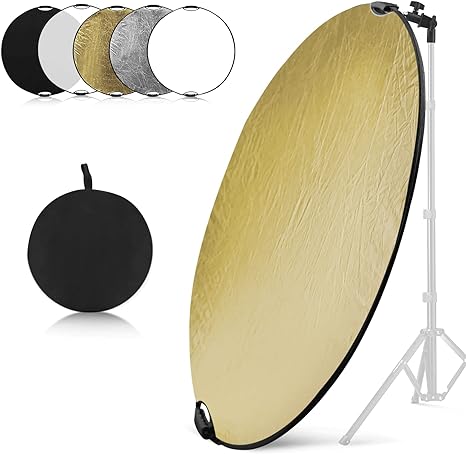 43Inch/110cm Photography Light - Photography Lighting Diffuser ulasan dan harga