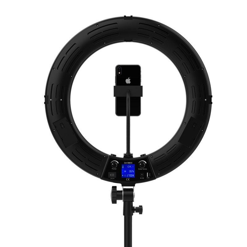 Photographys Ring Lamp Ring Fi - Photography Lighting Circle ulasan dan harga