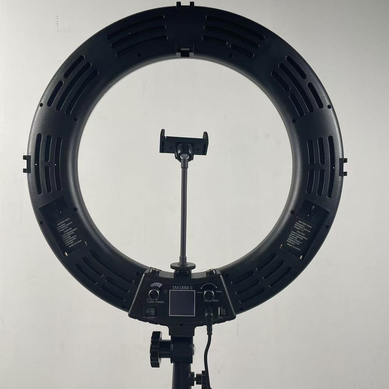 Photographys Ring Lamp Ring Fi - Photography Lighting Circle ulasan dan harga