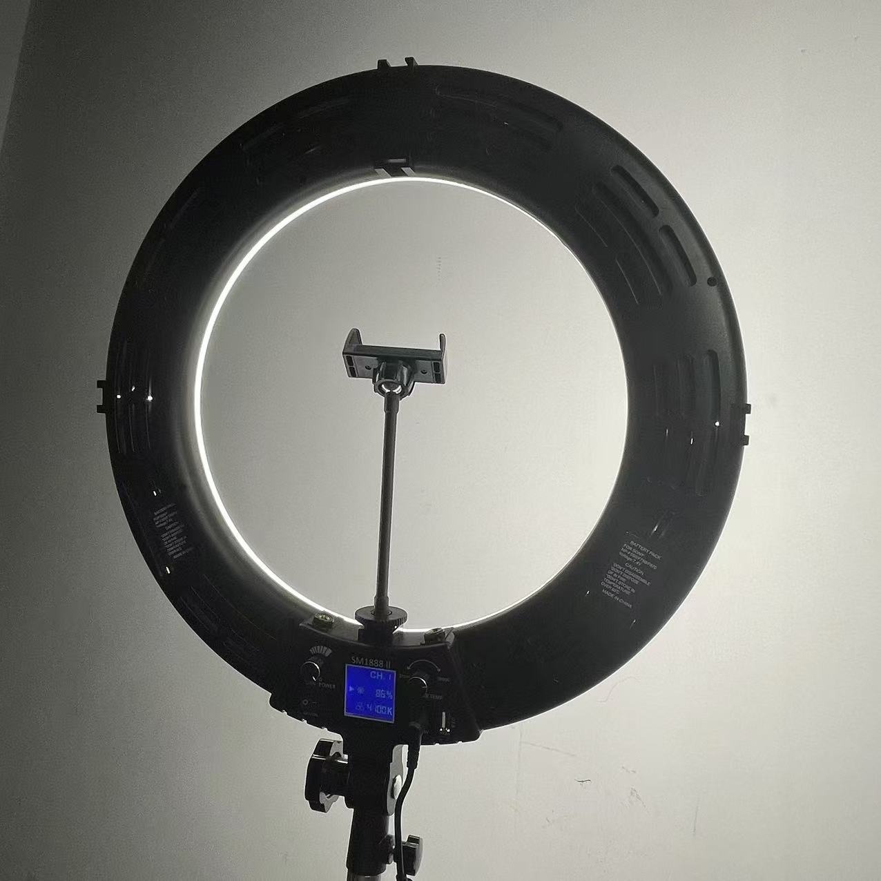 Photographys Ring Lamp Ring Fi - Photography Lighting Circle ulasan dan harga