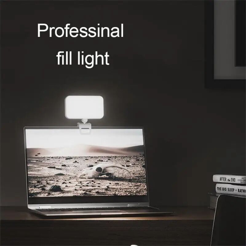 Pocket LED Selfie Light For IP - Photography Lighting Professional ulasan dan harga