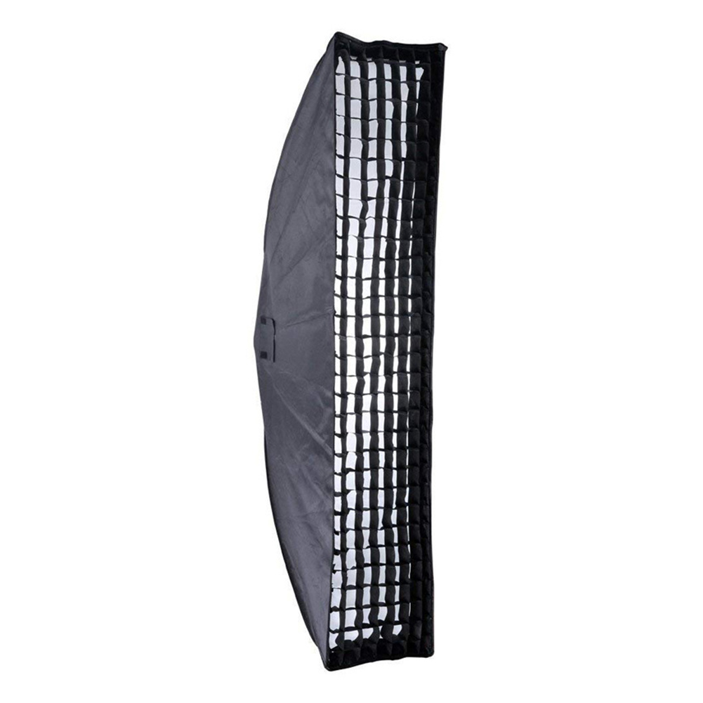 35 X 160cm Softbox Honeycomb G - Photography Lighting Flash ulasan dan harga