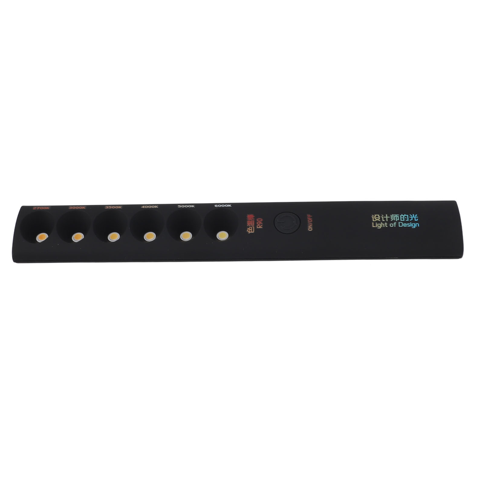 Video Light Wand Portable Colo - Photography Lighting Professional ulasan dan harga
