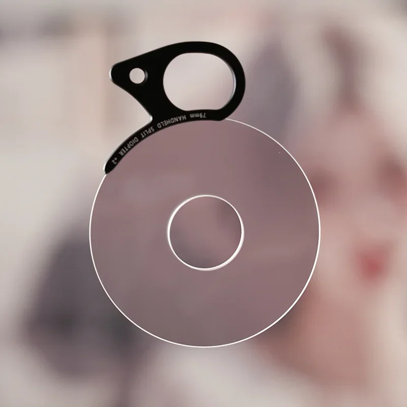 Creative Photography Filter –  - Photography Lighting Circle ulasan dan harga