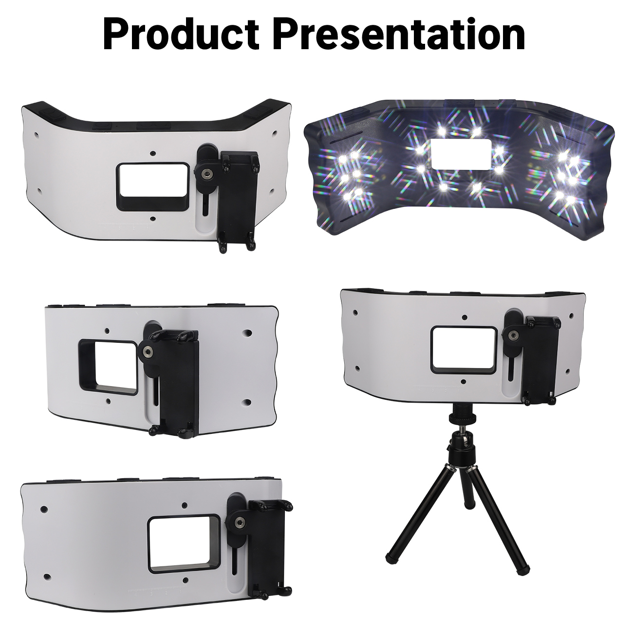 Dental Photography Oral Fillin - Photography Lighting Flash ulasan dan harga