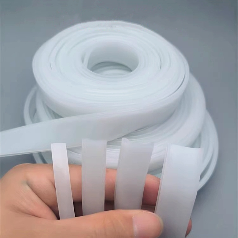 0.2m-10m LED Aluminum Profile  - Diffusion Material Roll ulasan dan harga