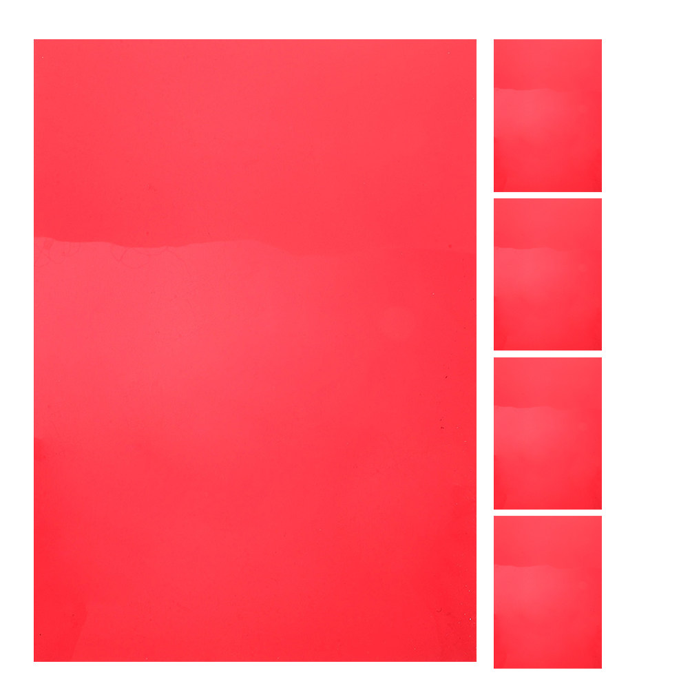 5 Sheets Color Correction Ligh - Photography And Videography Lighting ulasan dan harga