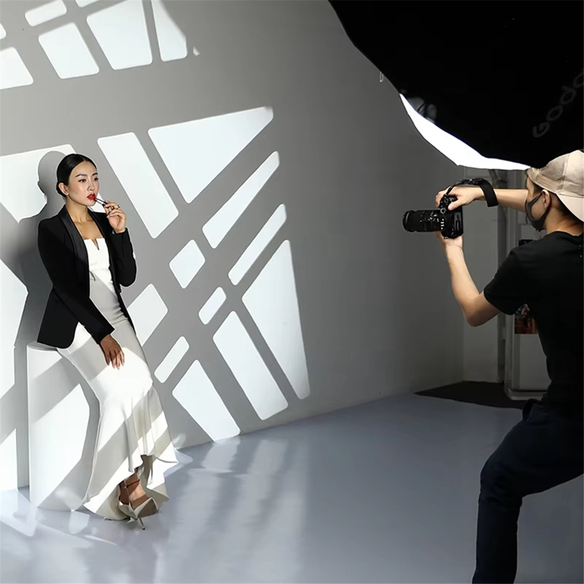 Hot sale OT1 Photograph Flash  - Photography Lighting Flash ulasan dan harga