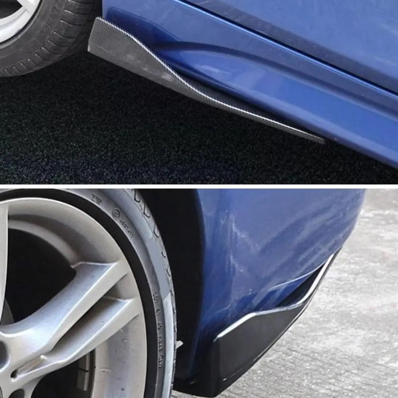 (.) Universal Car Front Rear B - Diffusion Material Roll ulasan dan harga