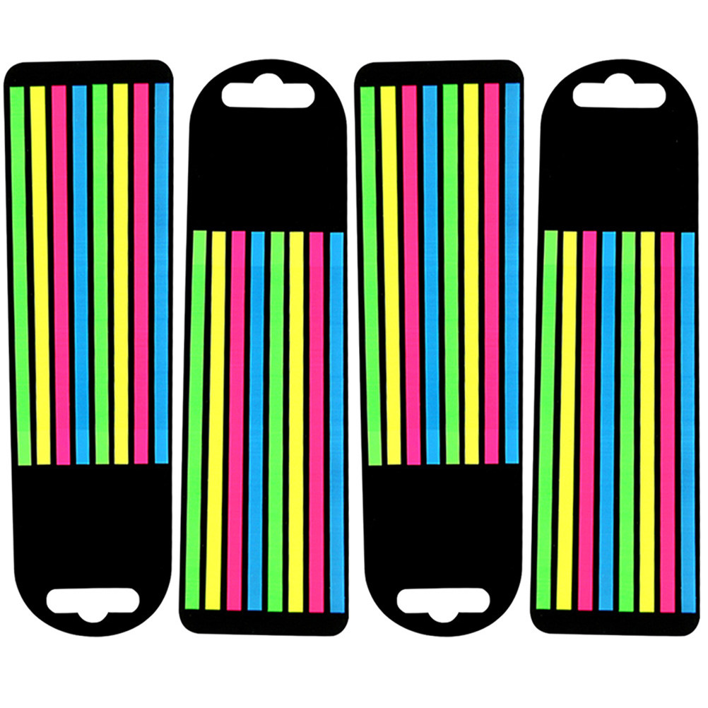4 Boxes Fluorescence Reading S - Softbox Portable Strip ulasan dan harga