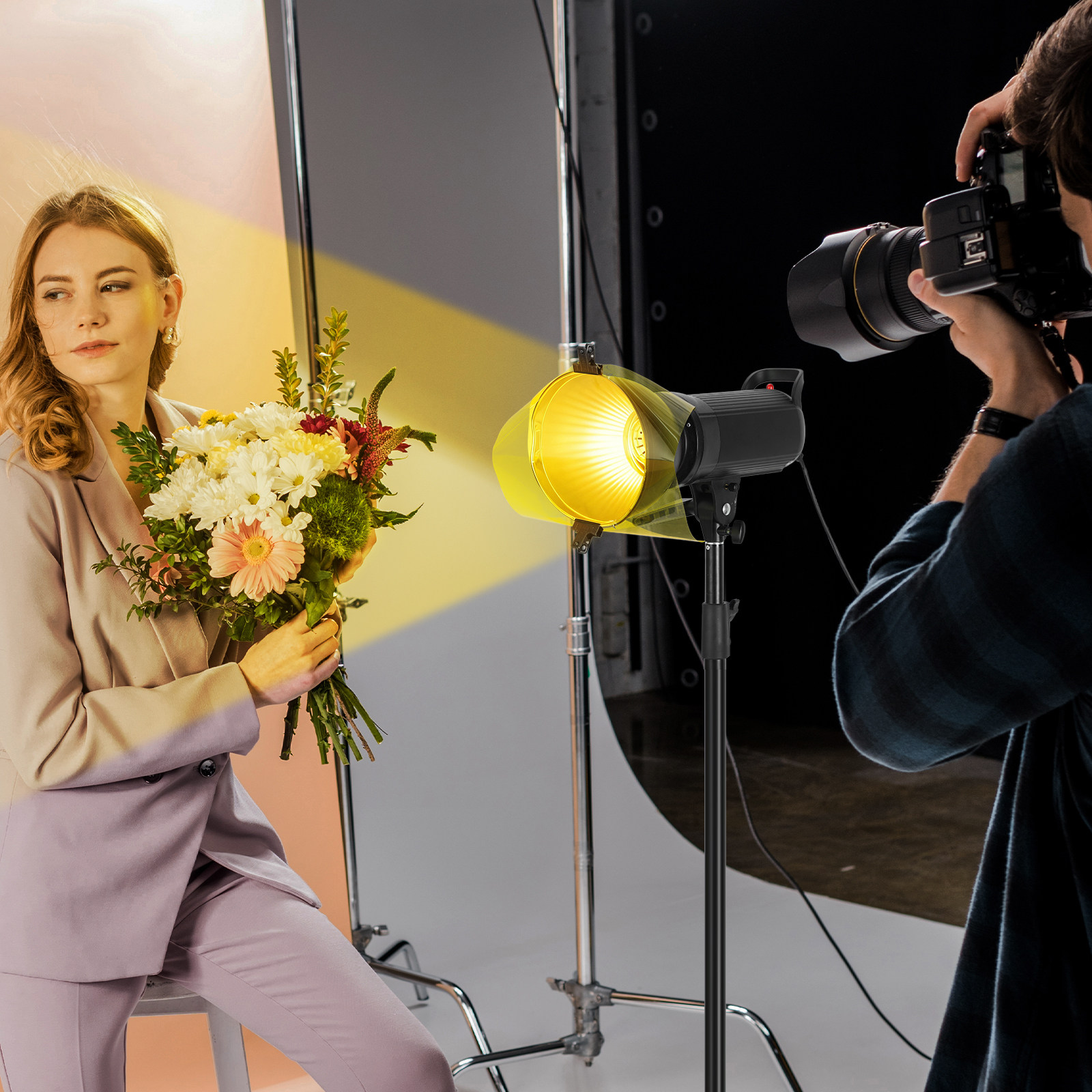 Light Diffuser Sheet Color for - Photography Lighting Diffuser ulasan dan harga