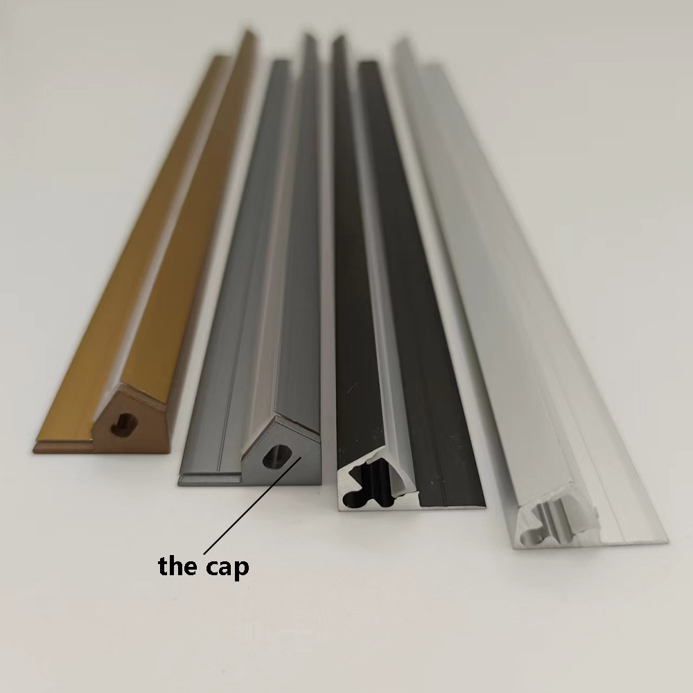 45Degree Backlight Hidden Cabi - Diffusion Material Roll ulasan dan harga