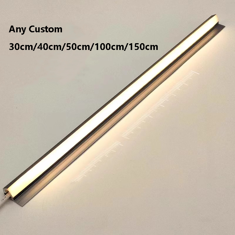 45Degree Backlight Hidden Cabi - Diffusion Material Roll ulasan dan harga