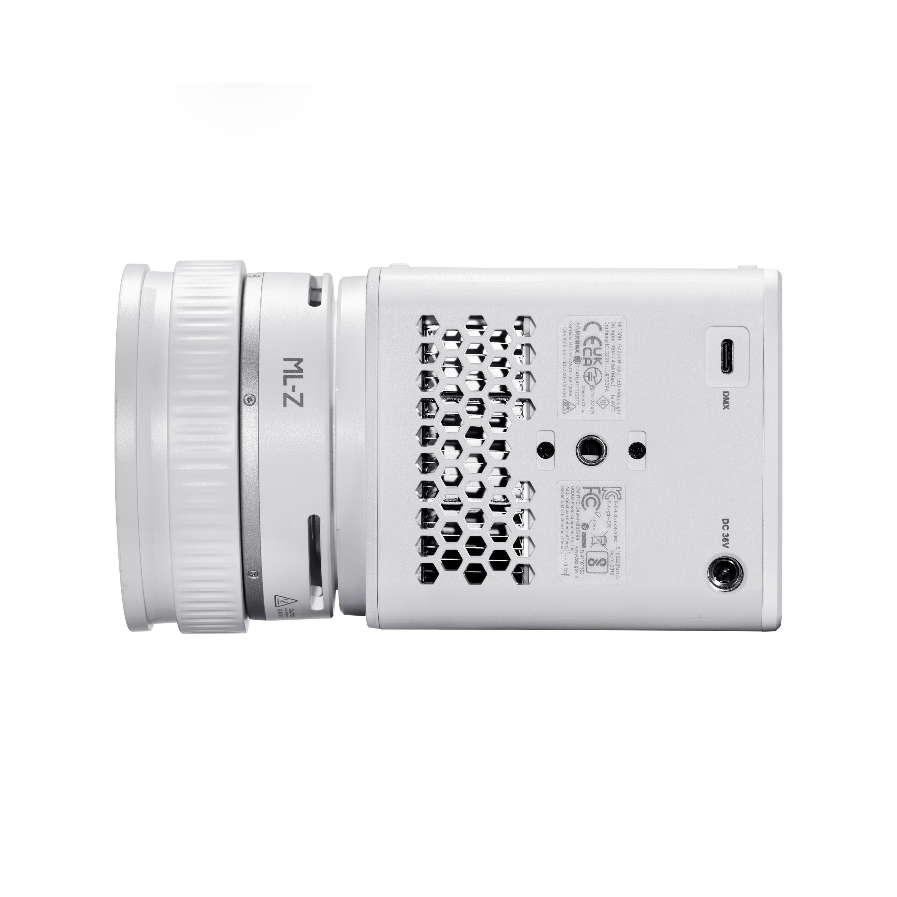 Godox ML80 ML150 Bi Portable L - Photography And Videography Lighting ulasan dan harga