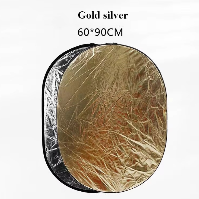 60*90cm Portable Collapsible P - Photography Lighting Diffuser ulasan dan harga