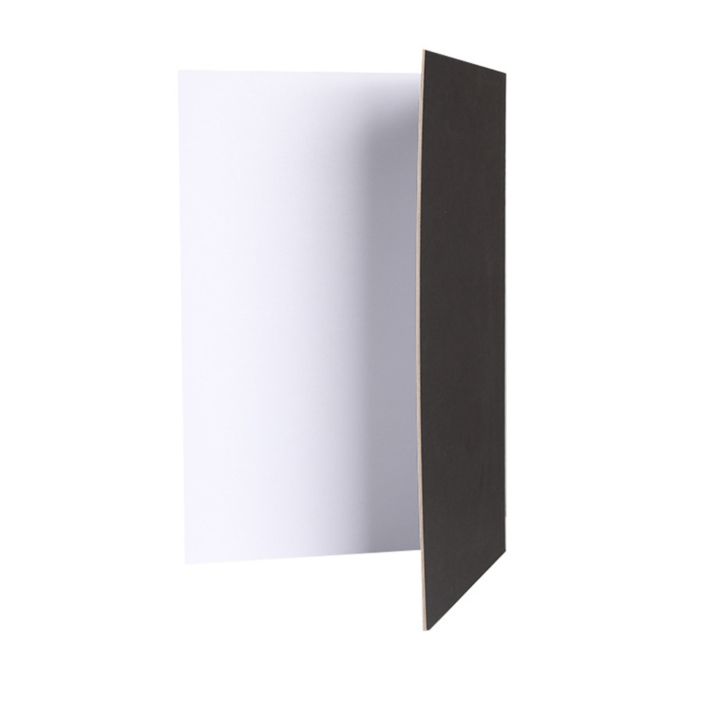 Portable Reflective Board for  - Photography Lighting Flash ulasan dan harga